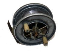 REEL: Allcock Aerial Popular 3.5