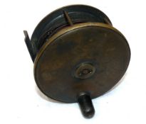 REEL: Hardy Birmingham 4.5