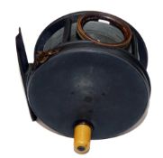 REEL: Hardy Perfect 4.5