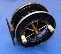 REEL: Allcock Aerial Popular 4