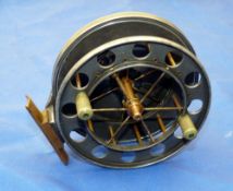 REEL: Rare Allcock Aerial 4.5