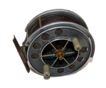 REEL: Fine Allcock Aerial 4