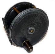 REEL: Scarce C Farlow & Co., London 4.5