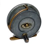 REEL: Hardy Sunbeam 3