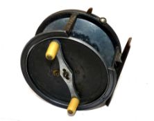 REEL: Early Hardy The Silex 4.5