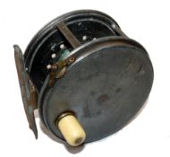 REEL: Hardy Perfect 4.25