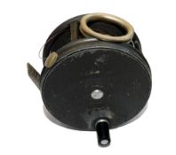 REEL: Hardy Perfect 3.75