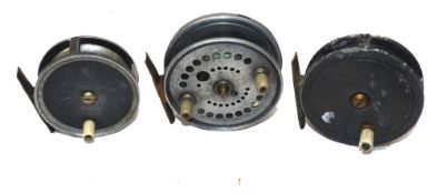 REELS: (3) JW Young pattern 3.5