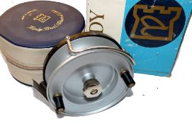 REEL: Hardy The Longstone 4.5