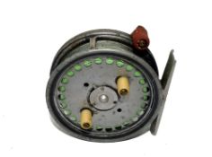 REEL: Hardy The Silex No.2 3.25