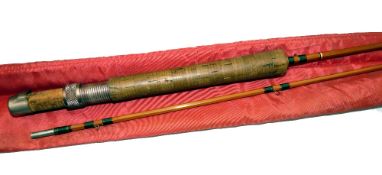 ROD: Pezon et Michel Ritz Super Parabolic Super Normale No.27185, 7' 2