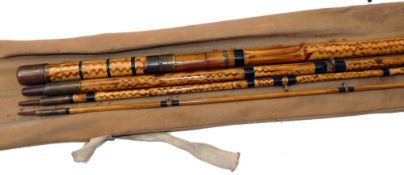 ROD: Rare D Slater Maker, Newark, 11'6