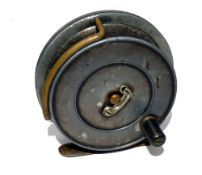 REEL: Hardy Sunbeam 3.25