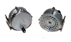 REEL: Rare Hardy Bougle 3-1/4