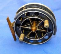 REEL: Allcock Aerial 3.5