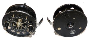 REEL: Allcock Aerial 3.75