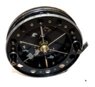 REEL: Allcock Match Aerial 4.5