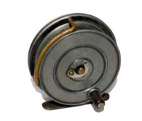REEL: Hardy Sunbeam 3.25