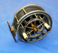 REEL: Early Allcock Aerial 4