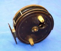 REEL: Rare Allcock Britannia 4