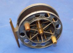 REEL: Allcock Aerial 3.5