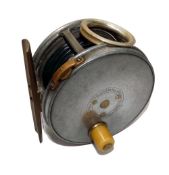 REEL: Hardy Perfect 3.75