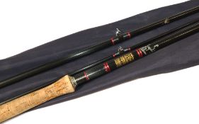 ROD: Hardy Graphite Salmon Fly rod, 13'9