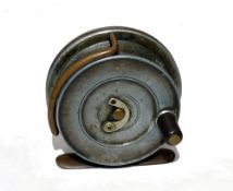 REEL: Hardy Sunbeam 2.75