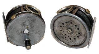 REEL: Hardy Perfect 3.5