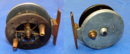 REEL: Unusual early Allcock Aerial 3