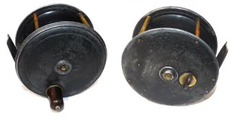 REEL: Bowness & Bowness Maker, 230 Strand, London 4.5