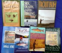 7 x Volumes by Gierach, J - 