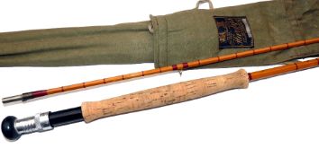 ROD: Hardy The Viscount Grey Palakona 10'6