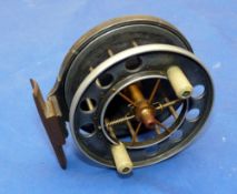 REEL: Allcock Aerial 3.5