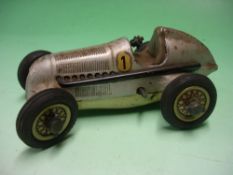 Schuco Studios A Mercedes 