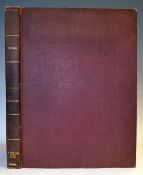 India Rare British Sikh Golden Temple Architecture Book 1896 a very rare publication on the