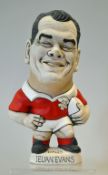 Original large Grogg Wales International Rugby figure of 