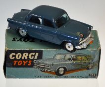 Corgi No.352 Standard Vanguard 