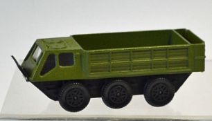 Dinky Toys Stalwart Load Carrier No.682 in good condition without box