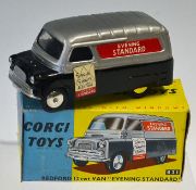 Corgi No.421 Bedford 