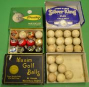 30x various early 1.62