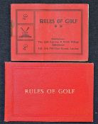 Scarce and fine 1899 