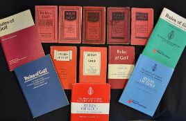 Collection of Royal Insurance 