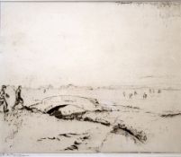 Barclay, John Rankine (RA) (1884-1962) - 