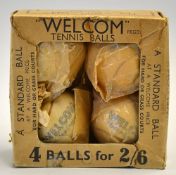 Rare and interesting packet of 4x 