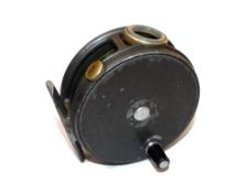 REEL: Hardy Perfect 3 1/8