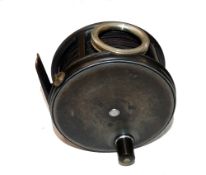 REEL Fine Hardy Perfect 4.5