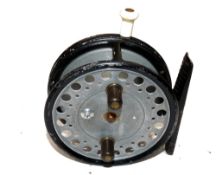 REEL: Hardy The Silex Major 3.75