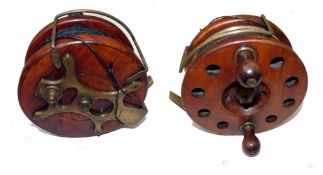 REEL: Early Milward Overseas 6