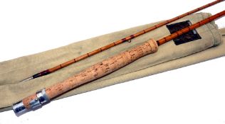 ROD: Hardy The JJH Triumph Palakona No.H28886, 8'9